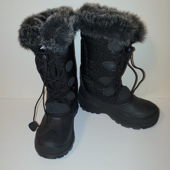 Kamik Other - LIKE NEW! Kamik Winter Boots With Box